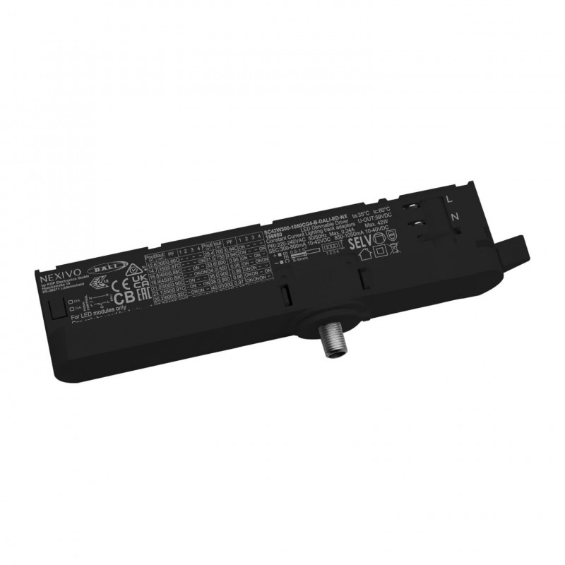 SC42W300-1050CG4-B-DALI-ED-NX 