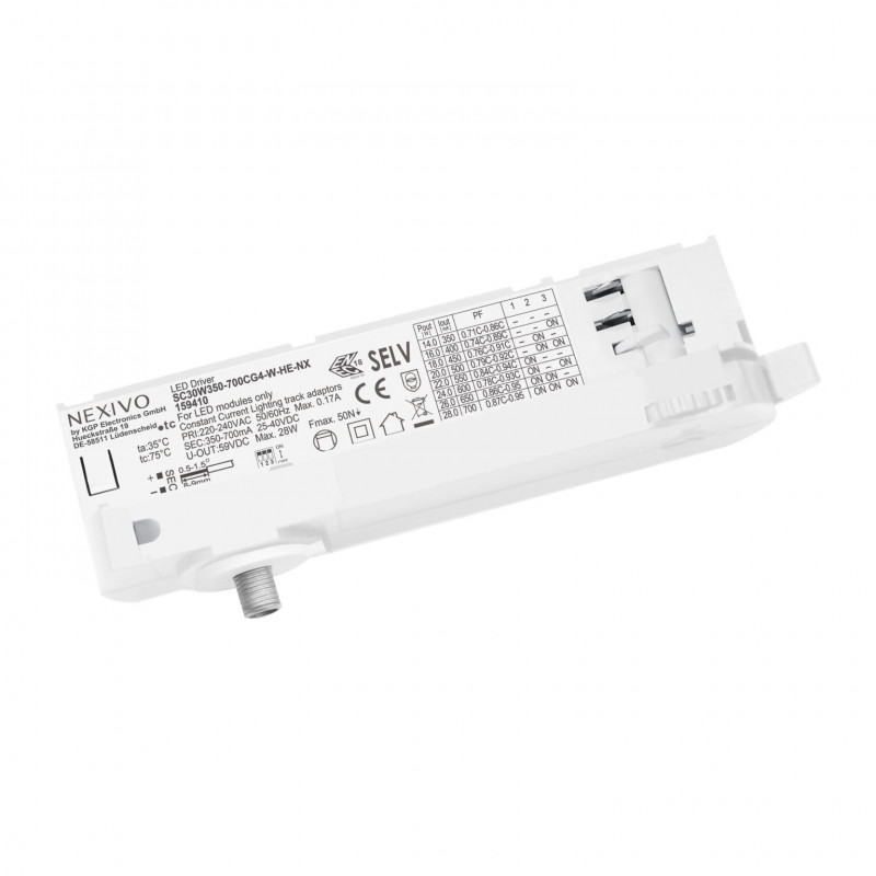 SC30W350-700CG4-W-HE-NX 