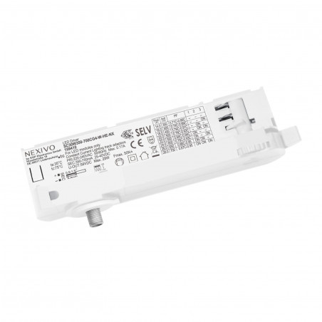 SC30W350-700CG4-W-HE-NX 