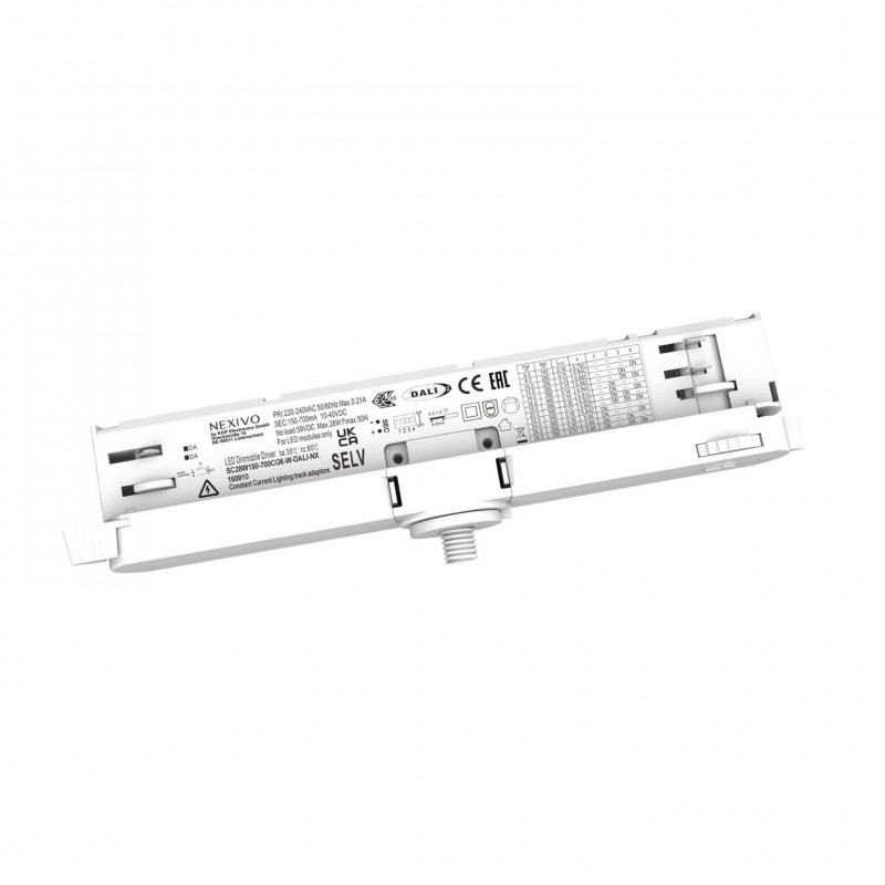 SC28W150-700CG6-W-DALI-NX 