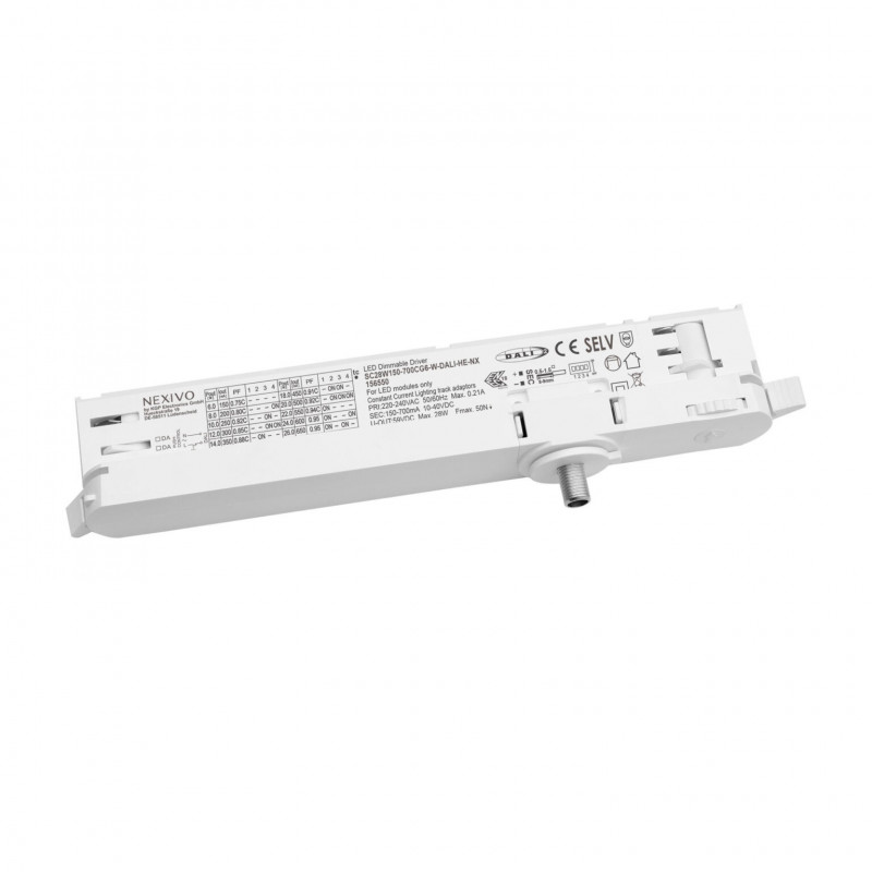 SC28W150-700CG6-W-DALI-HE-NX 