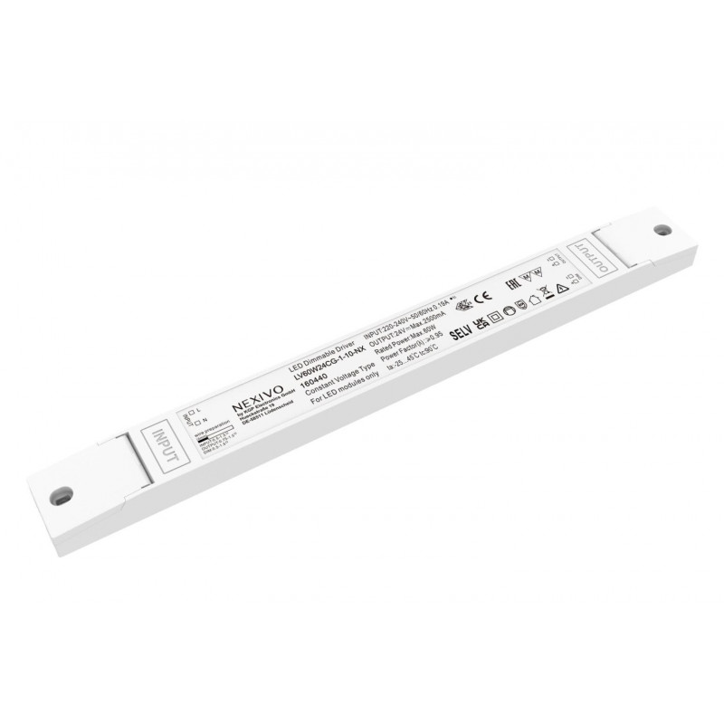LV60W24CG-1-10-NX 