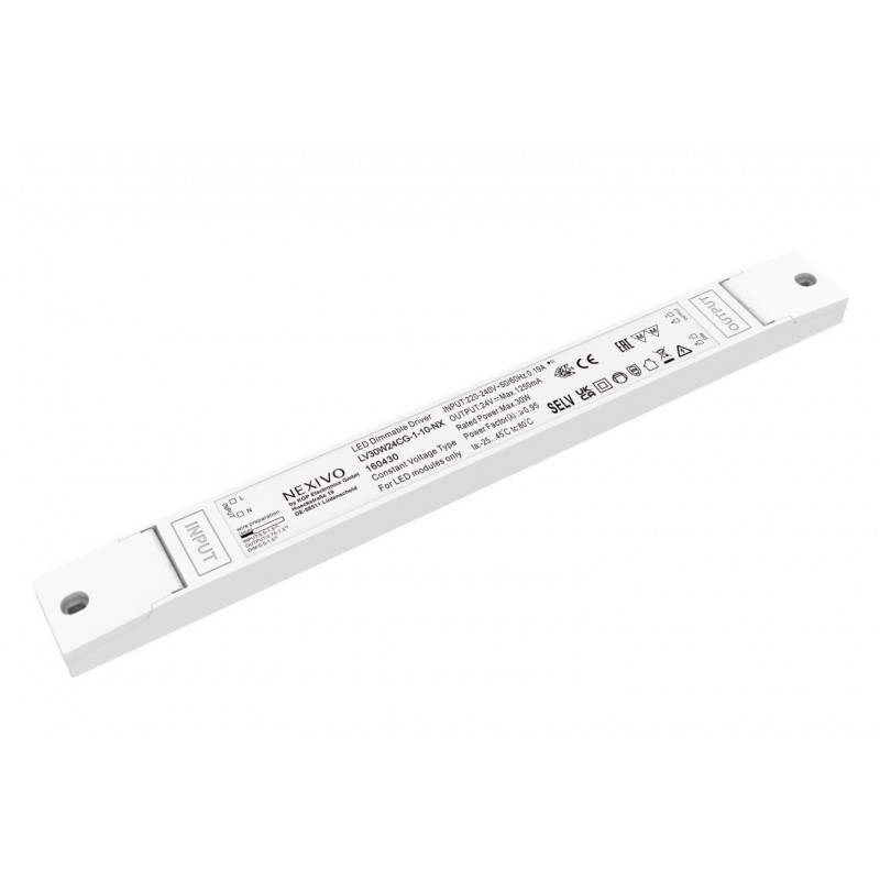 LV30W24CG-1-10-NX 