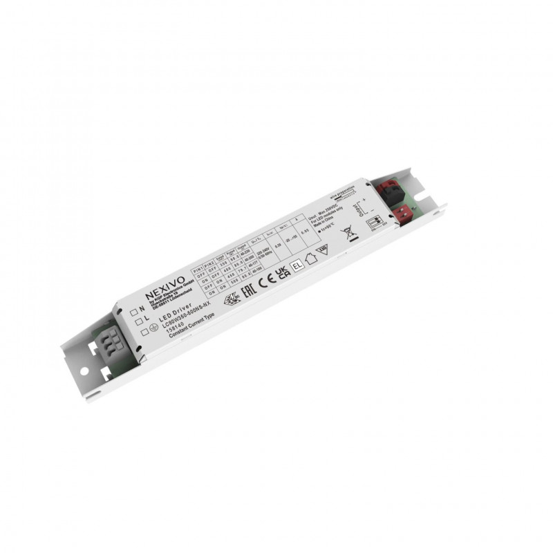 LC80W350-500NS-NX 