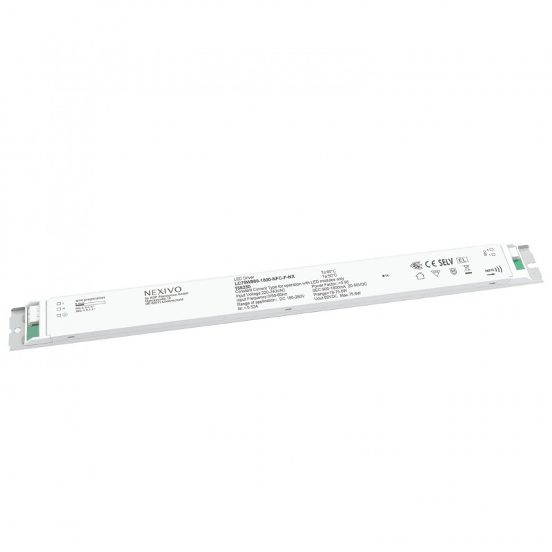 LC75W900-1800-NFC-F-NX 