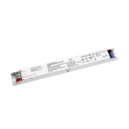 LC60W120-550-DALI-NFC-NX 