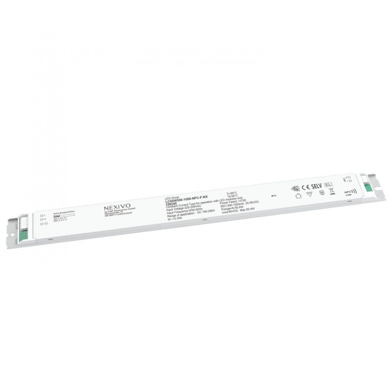 LC50W300-1050-NFC-F-NX 