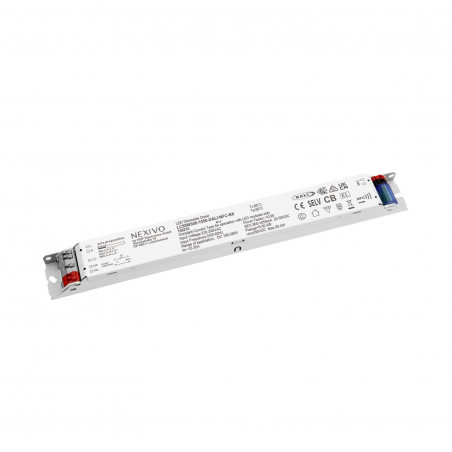 LC50W300-1050-DALI-NFC-NX 