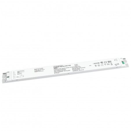 LC50W300-1050-DALI-NFC-F-NX 
