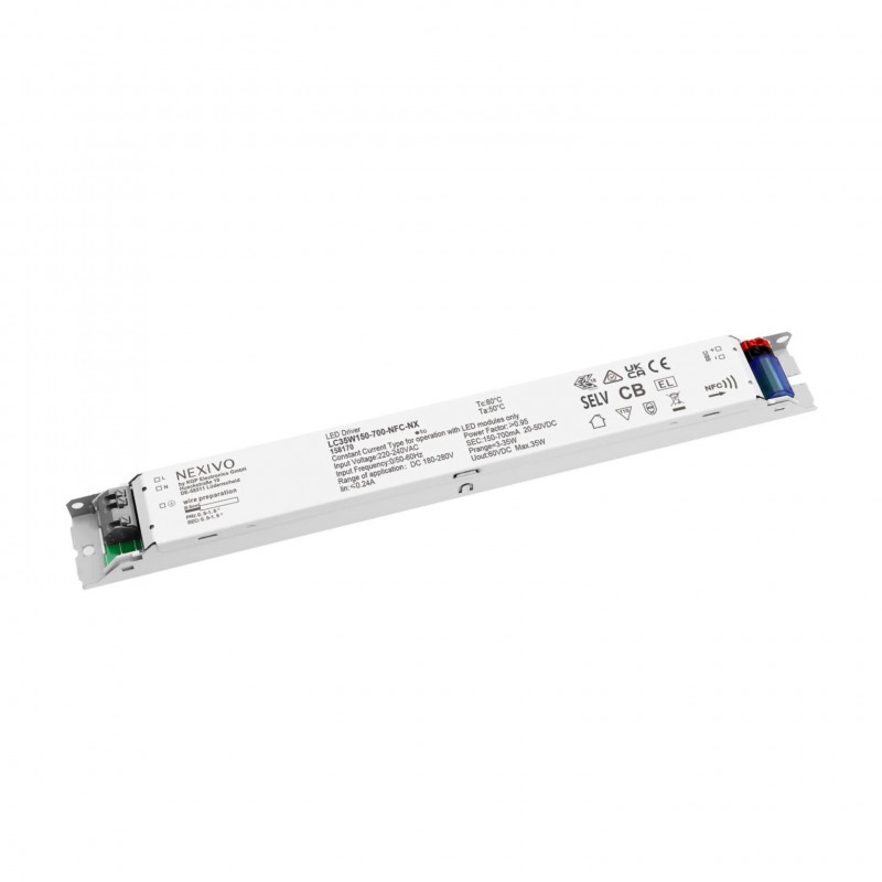 LC35W150-700-NFC-NX 