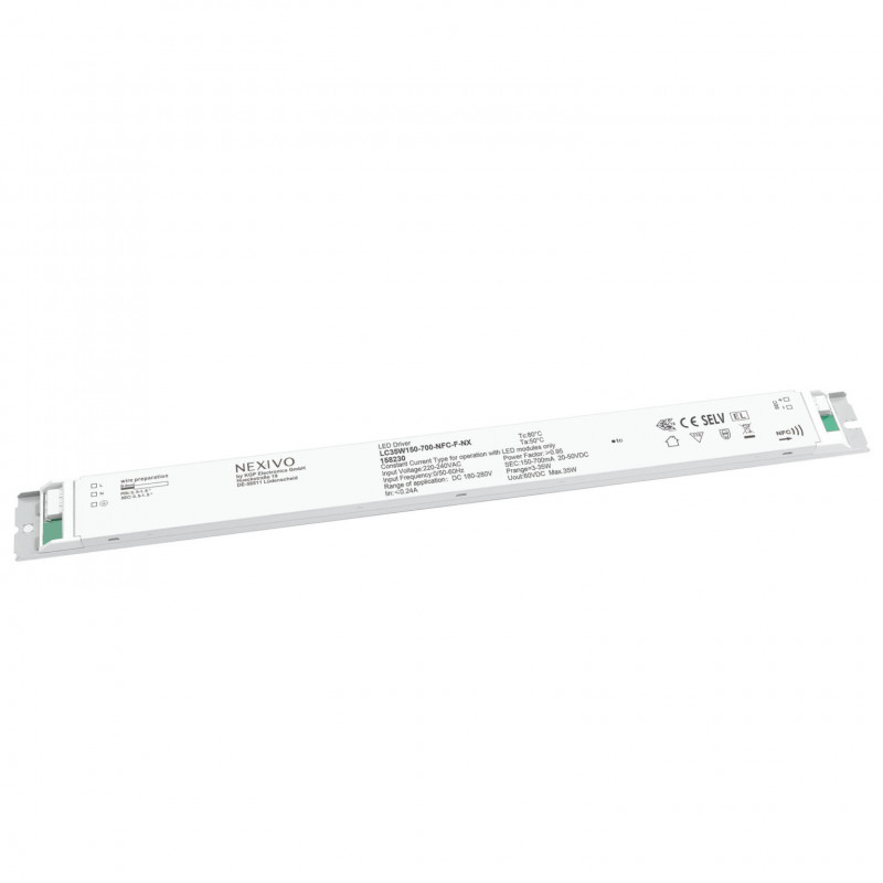 LC35W150-700-NFC-F-NX 