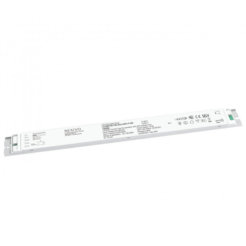 LC35W150-700-DALI-NFC-F-NX 
