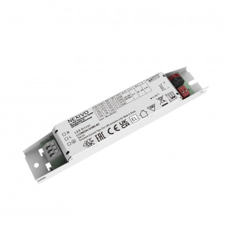 LC20W200-350NS-NX 