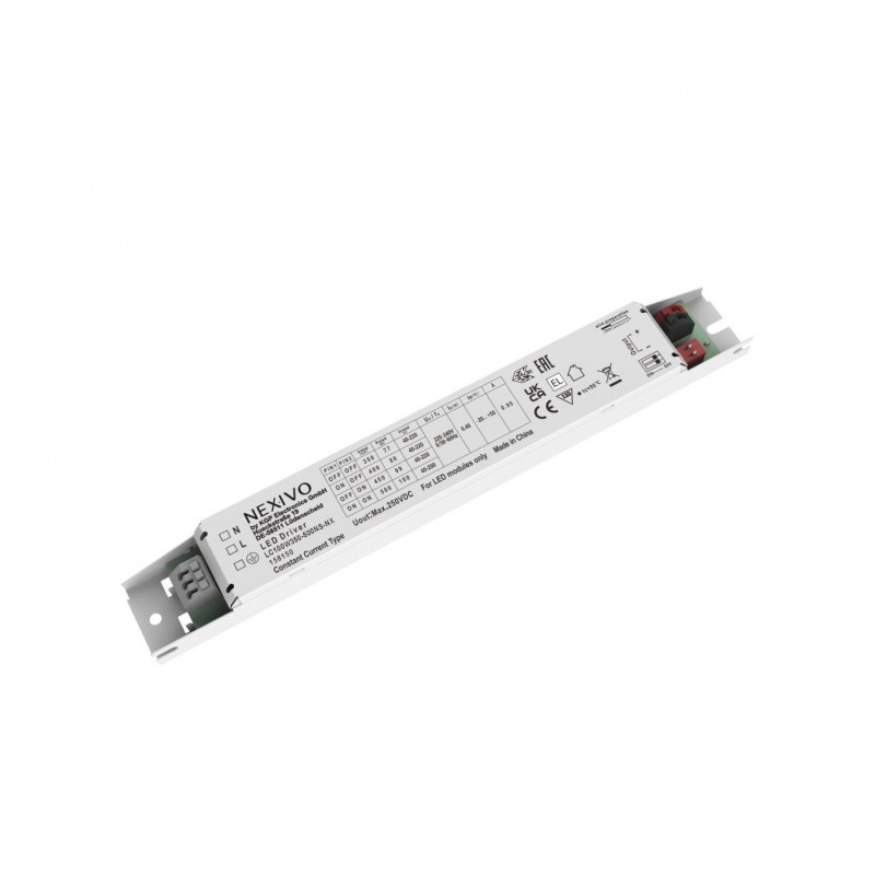 LC100W350-500NS-NX 