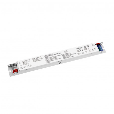 LC100W250-1050-DALI-NFC-NX 