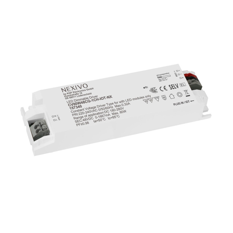 CV80W48CG-1CH-IOT-NX 