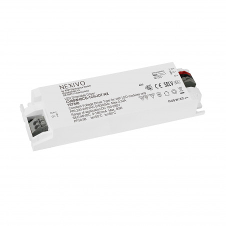 CV80W48CG-1CH-IOT-NX 