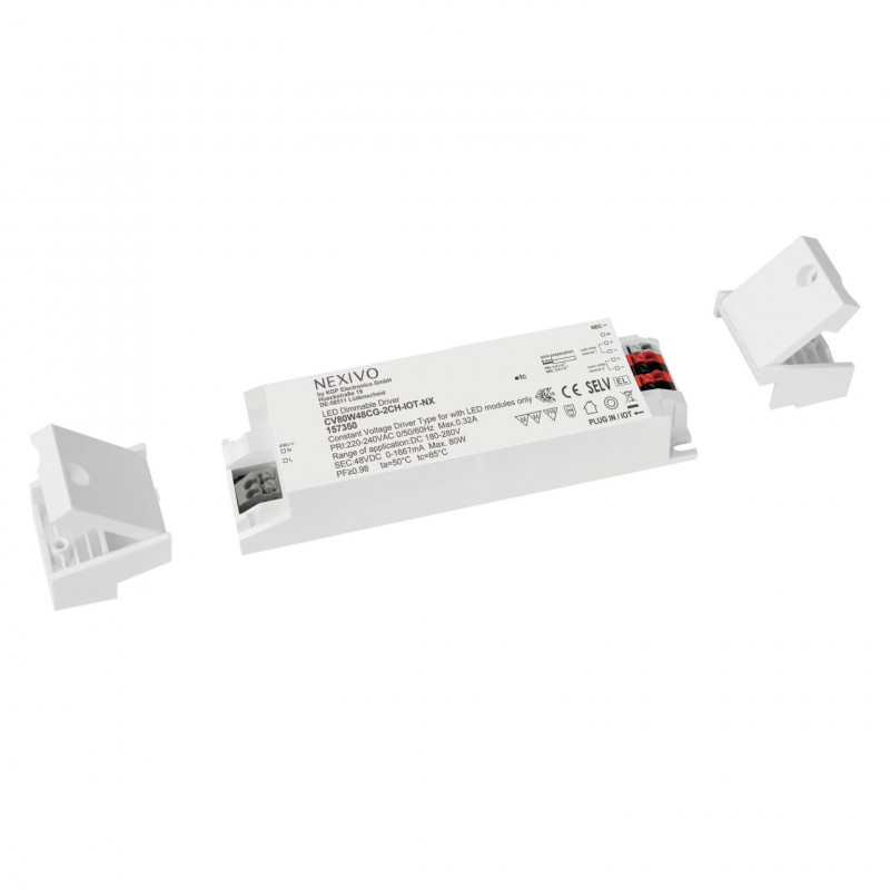 CV80W48CG-2CH-IOT-NX 