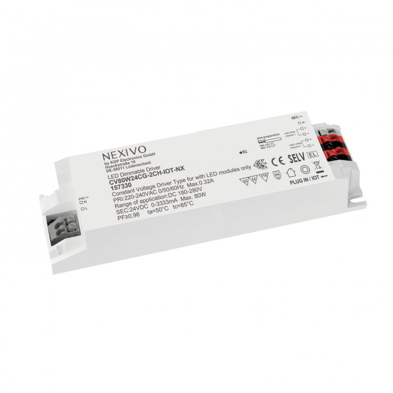 CV80W24CG-2CH-IOT-NX 
