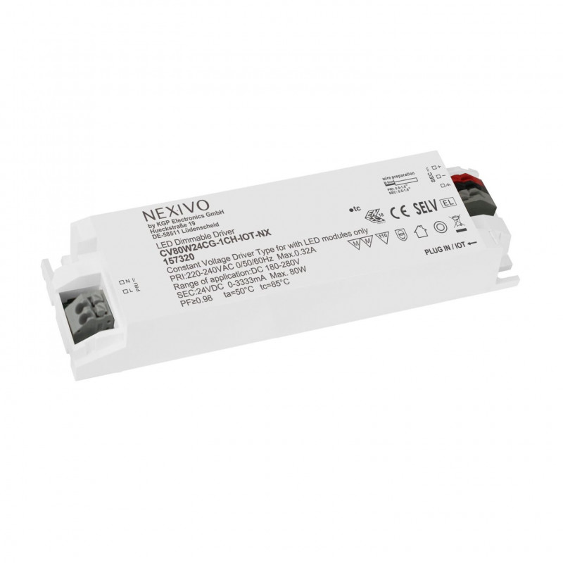 CV80W24CG-1CH-IOT-NX 