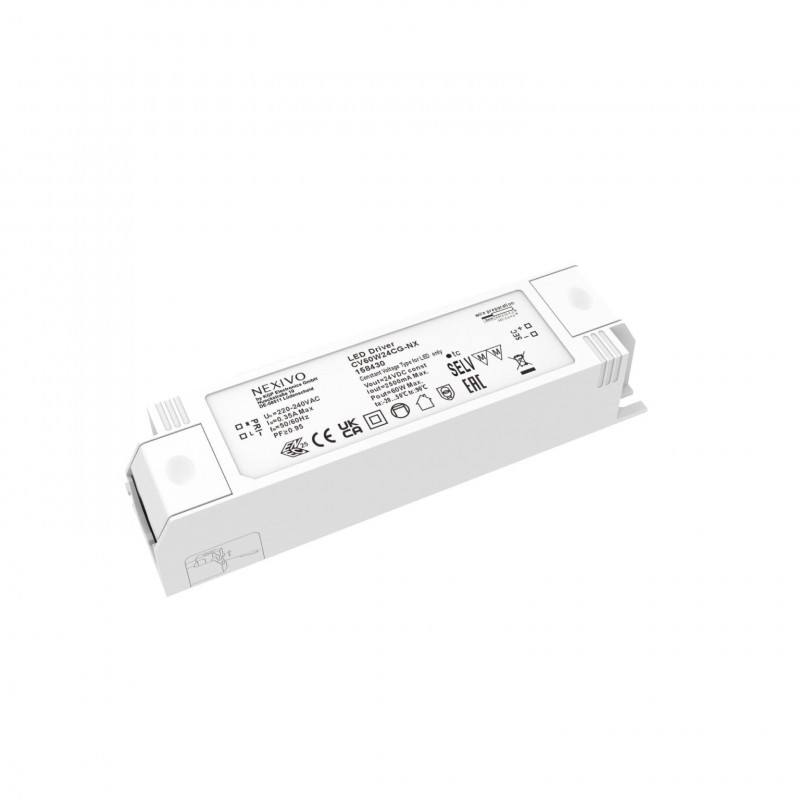 CV60W24CG-NX 