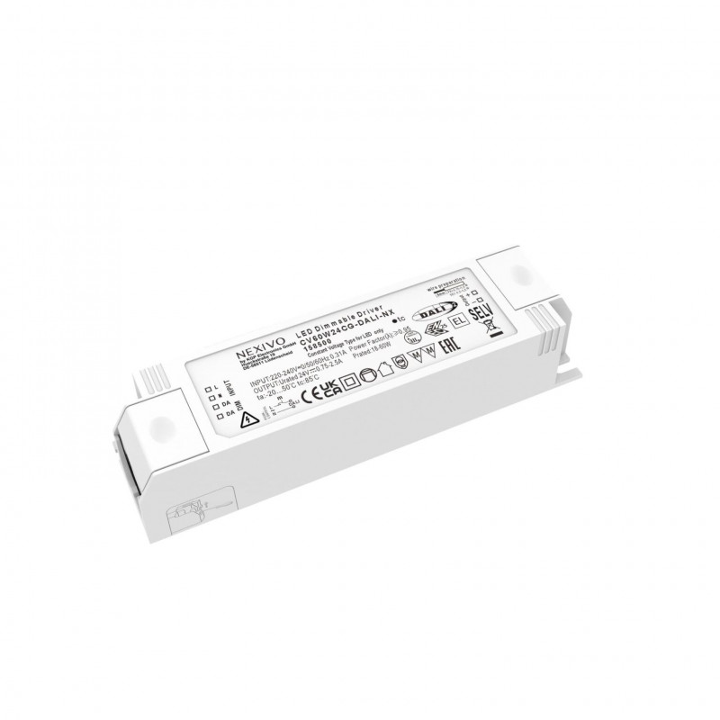CV60W24CG-DALI-NX 