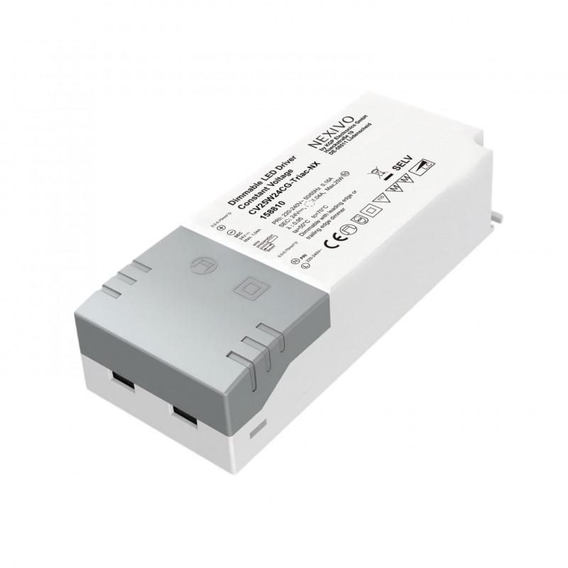 CV25W24CG-Triac-NX 
