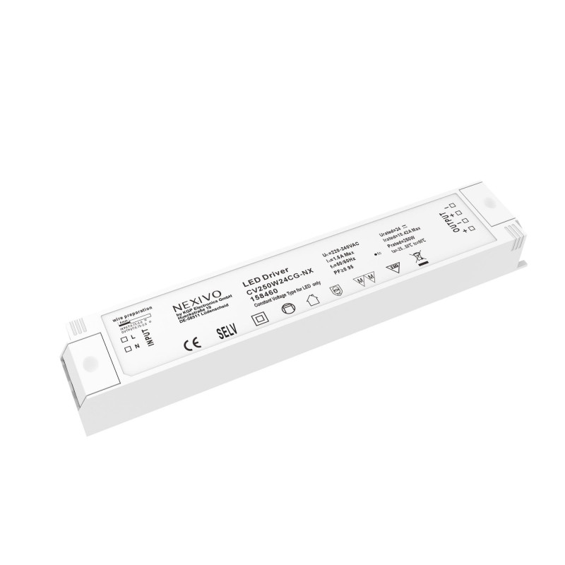 CV250W24CG-NX 