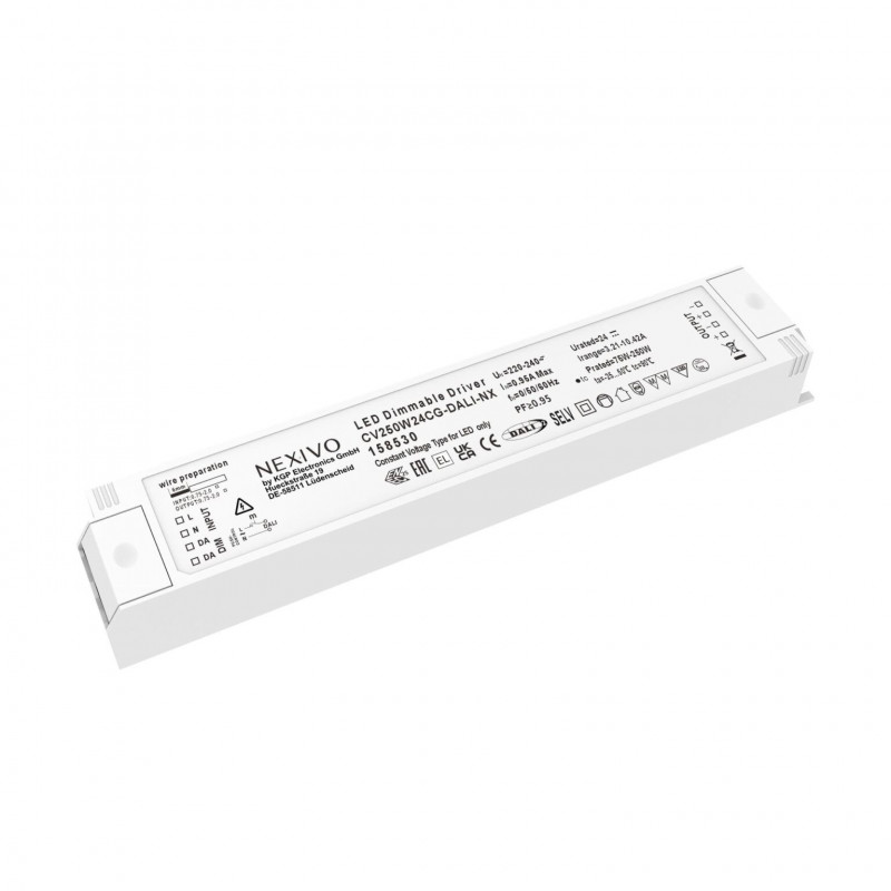 CV250W24CG-DALI-NX 