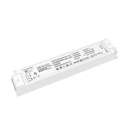 CV250W24CG-DALI-NX 