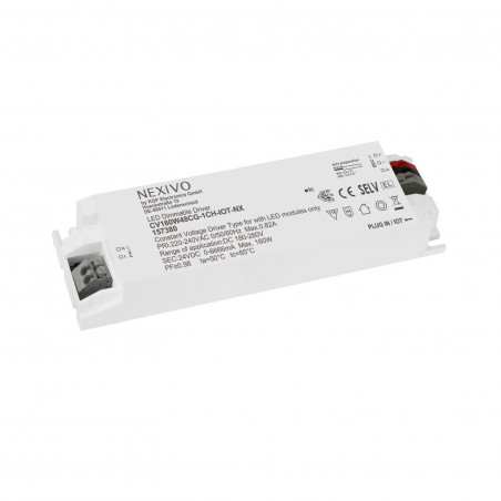 CV160W48CG-1CH-IOT-NX 