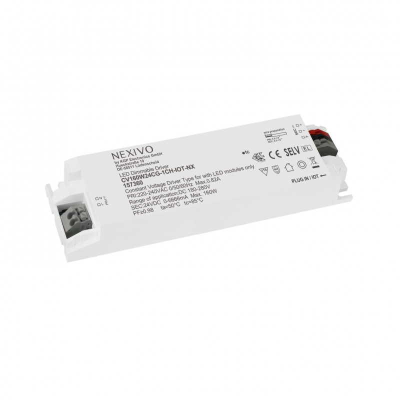 CV160W24CG-1CH-IOT-NX 