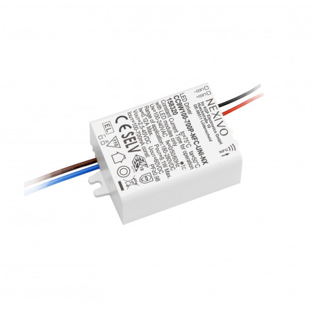 CC9W100-700P-NFC-UNI-NX 