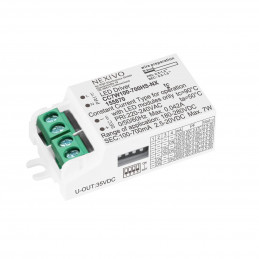 CC7W100-700-HS-NX 