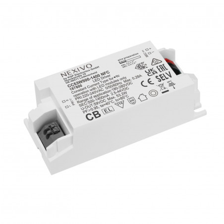 CC53W500-1400-NFC-NX 