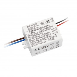 CC6W100-700-TRIAC-NFC-NX 