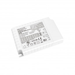 CC50W700-1400CG-DALI-NX 