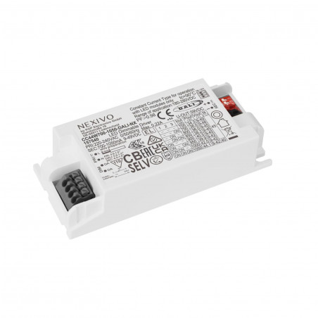 CC44W700-1050-DALI-NX 