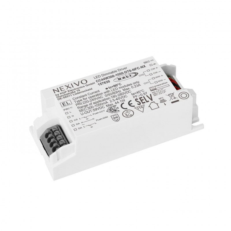 CC44W300-1050-DT8-NFC-NX 