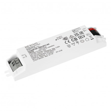 CC44W150-1050-NFC-NX 