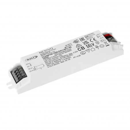 CC44W150-1050-DALI-NFC-NX 