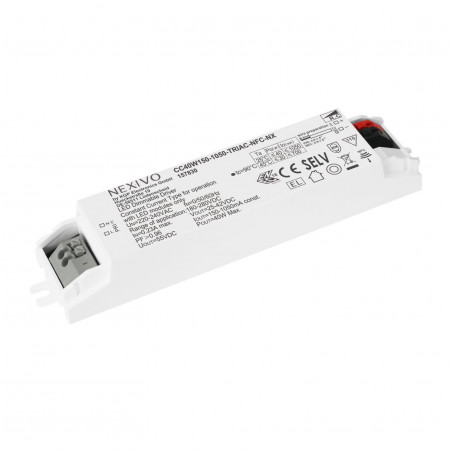 CC40W150-1050-TRIAC-NFC-NX 