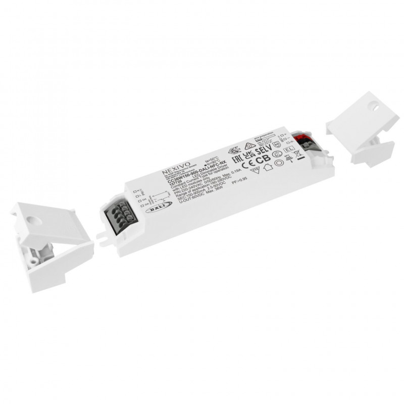 CC36W150-900-DALI-NFC-NX 