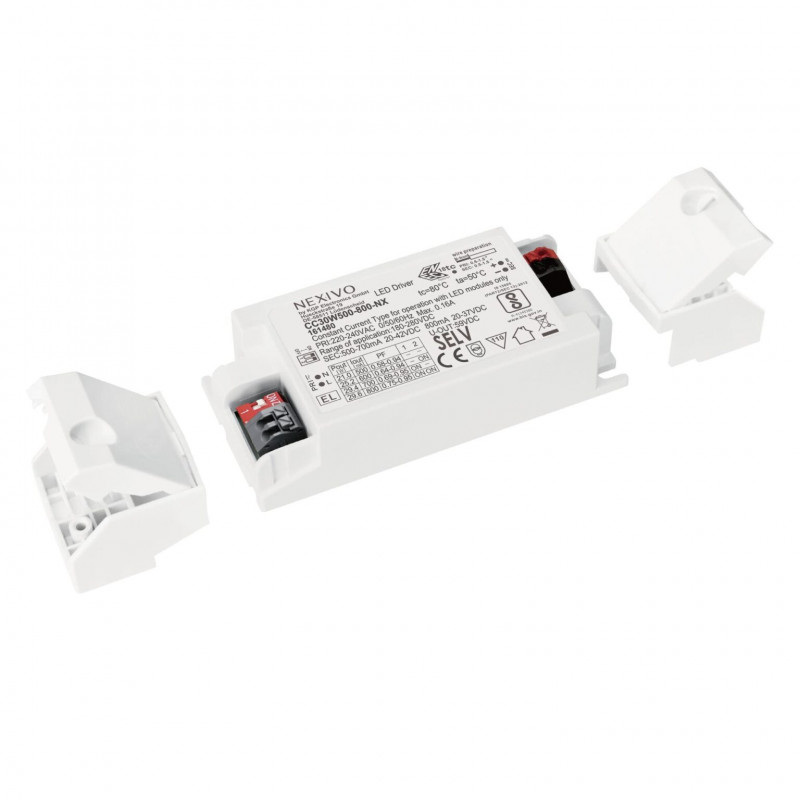 CC30W500-800-NX 