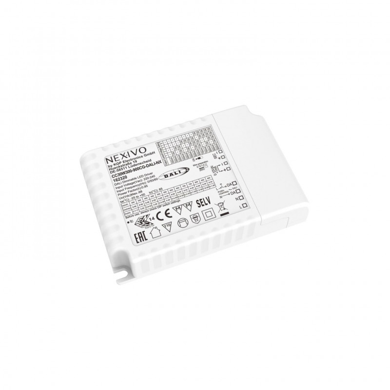 CC30W300-900CG-DALI-NX 