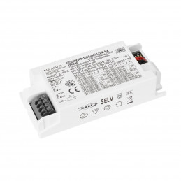 CC25W300-1050-DALI-UNI-NX 