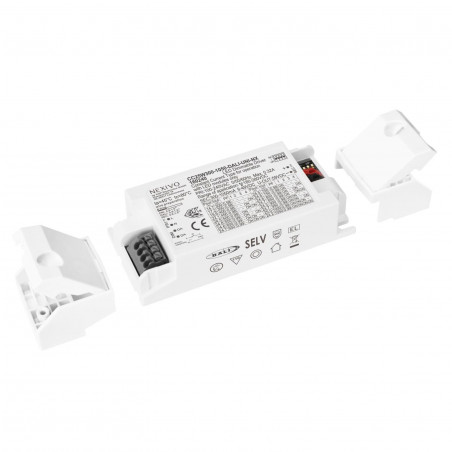 CC25W300-1050-DALI-UNI-NX 