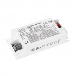 CC25W300-1050-UNI-NX 