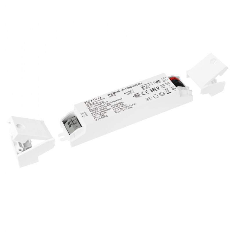 CC23W150-700-TRIAC-NFC-NX 