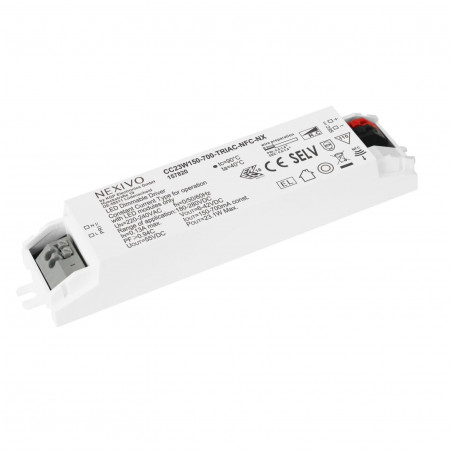 CC23W150-700-TRIAC-NFC-NX 